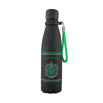 Figuren Cine replicas Harry Potter Slytherin Isolierflasche Genf Shop Schweiz