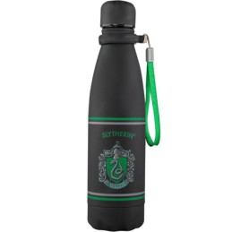 Figur Cine replicas Harry Potter Slytherin Insulated bottle Geneva Store Switzerland