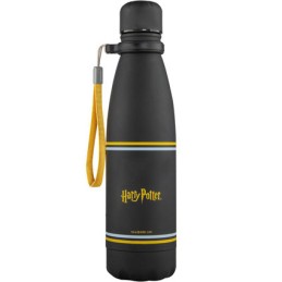 Figur Cine replicas Harry Potter Hufflepuff Insulated bottle Geneva Store Switzerland