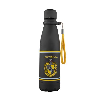 Figuren Cine replicas Harry Potter Hufflepuff Isolierflasche Genf Shop Schweiz