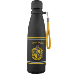 Figur Cine replicas Harry Potter Hufflepuff Insulated bottle Geneva Store Switzerland