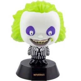 Figur Paladone Beetlejuice Icon Light Beetlejuice Geneva Store Switzerland