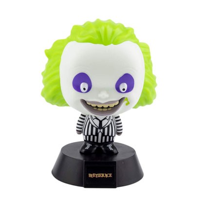 Figur Paladone Beetlejuice Icon Light Beetlejuice Geneva Store Switzerland