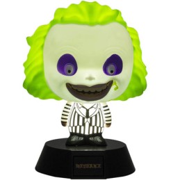 Figurine Paladone Veilleuse Beetlejuice Icon Boutique Geneve Suisse