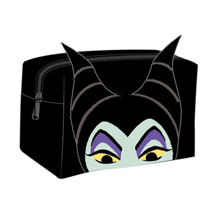 Figurine Cerdá Disney Villains Trousse de Toilette Maleficent Boutique Geneve Suisse