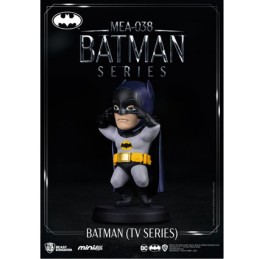 Figurine Beast Kingdom DC Comics Mini Egg Attack Batman Boutique Geneve Suisse