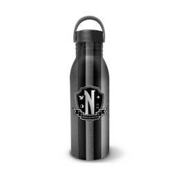 Figuren Karactermania Wednesday Flasche Original Genf Shop Schweiz