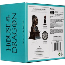 Figuren McFarlane Haus des Drachen Sammlerbox Rhaenys Targaryen Genf Shop Schweiz