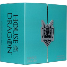 Figuren McFarlane Haus des Drachen Sammlerbox Rhaenys Targaryen Genf Shop Schweiz
