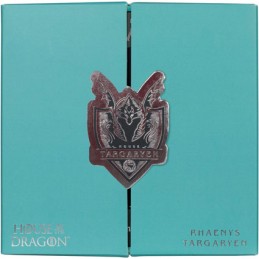 Figurine McFarlane House of the Dragon Collector Box Rhaenys Targaryen Boutique Geneve Suisse