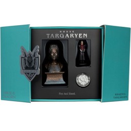 Figuren McFarlane Haus des Drachen Sammlerbox Rhaenys Targaryen Genf Shop Schweiz