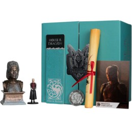 Figurine McFarlane House of the Dragon Collector Box Rhaenys Targaryen Boutique Geneve Suisse