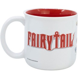 Figurine Stor Fairy Tail Mug Boutique Geneve Suisse