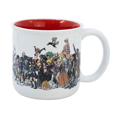 Figur Stor Fairy Tail Mug Geneva Store Switzerland