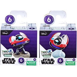 Figurine Hasbro Star Wars Obi-Wan Kenobi Bounty Collection L0-LA59 Lola 2-Pack Boutique Geneve Suisse