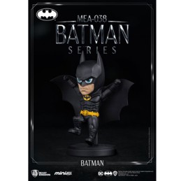 Figurine Beast Kingdom DC Comics Mini Egg Attack Batman 1989 Film Boutique Geneve Suisse