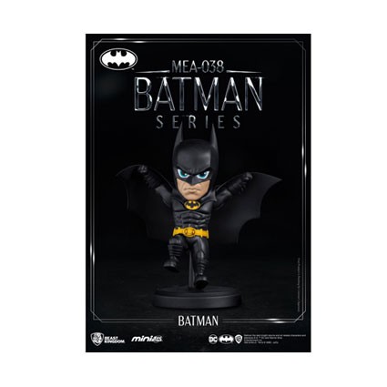 Figuren Beast Kingdom DC Comics Mini Egg Attack Batman 1989 Film Genf Shop Schweiz