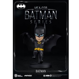 Figurine Beast Kingdom DC Comics Mini Egg Attack Batman 1989 Film Boutique Geneve Suisse
