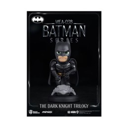Figuren Beast Kingdom DC Comics Mini Egg Attack The Dark Knight Trilogy Batman Genf Shop Schweiz