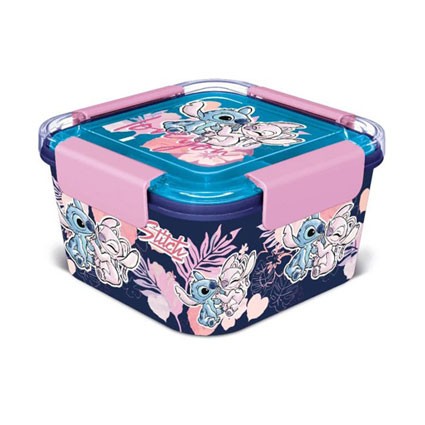 Figuren Konix Lilo und Stitch Snackbox Stitch Loves You Genf Shop Schweiz