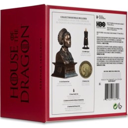 Figurine McFarlane House of the Dragon Collector Box Rhaenyra Targaryen Boutique Geneve Suisse