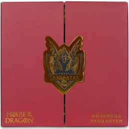 Figuren McFarlane Haus des Drachen Collector Box Rhaenyra Targaryen Genf Shop Schweiz