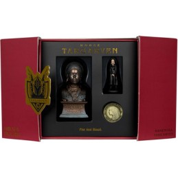 Figuren McFarlane Haus des Drachen Collector Box Rhaenyra Targaryen Genf Shop Schweiz