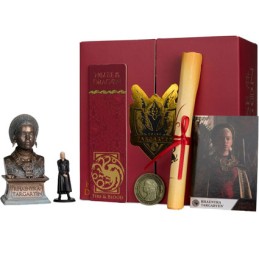 Figur McFarlane House of the Dragon Collector Box Rhaenyra Targaryen Geneva Store Switzerland
