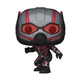 Figuren Funko Pop Ant-Man and the Wasp Quantumania Ant-Man Genf Shop Schweiz