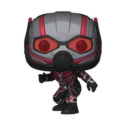 Figur Funko Pop Ant-Man and the Wasp Quantumania Ant-Man Geneva Store Switzerland