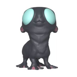 Figur Funko Pop Harry Potter Crimes of Grindelwald Mooncalf Limited Edition Geneva Store Switzerland