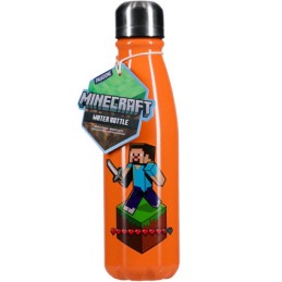 Figuren Paladone Minecraft Trinkflasche Genf Shop Schweiz