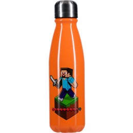 Figuren Paladone Minecraft Trinkflasche Genf Shop Schweiz