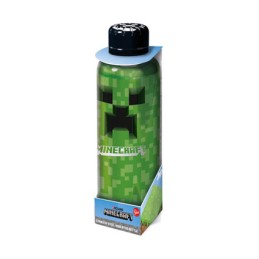 Minecraft Edelstahl...