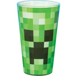 Figurine Paladone Minecraft Verre à Boire Creeper Boutique Geneve Suisse