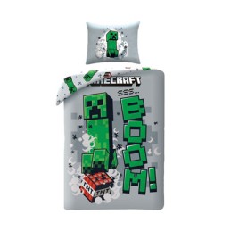 Figur Halantex Minecraft Duvet Set Ver. 2 Geneva Store Switzerland