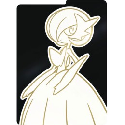 Figurine Pokémon Company International Pokémon ME01 Mega Entwicklung Top Trainer Box Guardevoir version Allemande Boutique Ge...