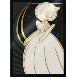 Figurine Pokémon Company International Pokémon ME01 Mega Entwicklung Top Trainer Box Guardevoir version Allemande Boutique Ge...