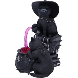 Figur Nemesis Now Cult Cuties Figure Curious Cauldron Geneva Store Switzerland