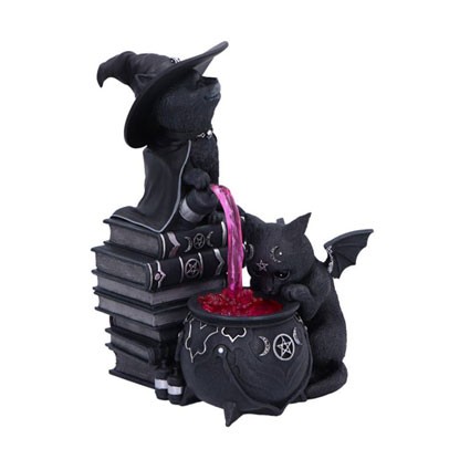 Figur Nemesis Now Cult Cuties Figure Curious Cauldron Geneva Store Switzerland
