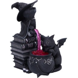 Figuren Nemesis Now Cult Cuties Figur Curious Cauldron Genf Shop Schweiz