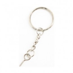 Figuren Secret Base Mc Supersized Grey Mini von Ron English (Ohne Verpackung) Genf Shop Schweiz