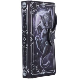 Figur Nemesis Now Cult Cuties Wallet Moon of Malpuss Geneva Store Switzerland