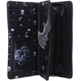 Figur Nemesis Now Cult Cuties Wallet Moon of Malpuss Geneva Store Switzerland