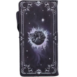 Figur Nemesis Now Cult Cuties Wallet Moon of Malpuss Geneva Store Switzerland