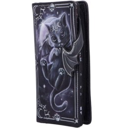 Figurine Nemesis Now Cult Cuties Porte-monnaie Moon of Malpuss Boutique Geneve Suisse