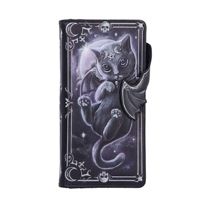 Figuren Nemesis Now Cult Cuties Geldbeutel Moon of Malpuss Genf Shop Schweiz