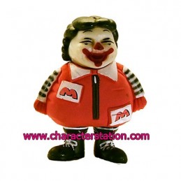 Figur Secret Base Mc Supersized Pink Mini by Ron English (No box) Geneva Store Switzerland