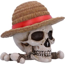 Figuren Nemesis Now One Piece Aufbewahrungsbox Luffy Jolly Roger Genf Shop Schweiz
