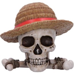 Figuren Nemesis Now One Piece Aufbewahrungsbox Luffy Jolly Roger Genf Shop Schweiz